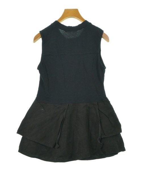 MARNI（マルニ）ノースリーブ 黒 サイズ:40(M位) レディース/2200624458074