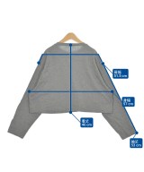 MARNI（マルニ）Tシャツ・カットソー グレー サイズ:150(13T-14T) キッズ/2200627094033