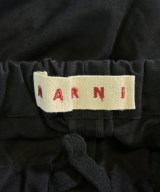 MARNI（マルニ）スラックス 黒 サイズ:40(M位) レディース/2200627094088