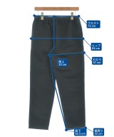 MARNI（マルニ）スラックス 黒 サイズ:40(M位) レディース/2200627094088