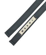 MARNI（マルニ）ネックレス 黒 サイズ:- レディース/2200627094118