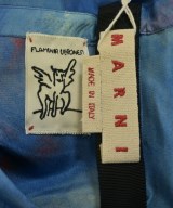 MARNI（マルニ）ミニスカート 青 サイズ:36(XS位) レディース/2200640106034