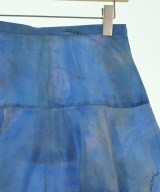 MARNI（マルニ）ミニスカート 青 サイズ:36(XS位) レディース/2200640106034