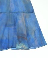 MARNI（マルニ）ミニスカート 青 サイズ:36(XS位) レディース/2200640106034