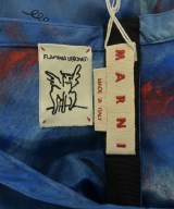 MARNI（マルニ）ミニスカート 青 サイズ:38(S位) レディース/2200640106041