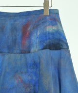 MARNI（マルニ）ミニスカート 青 サイズ:38(S位) レディース/2200640106041