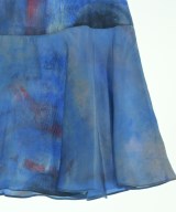 MARNI（マルニ）ミニスカート 青 サイズ:38(S位) レディース/2200640106041