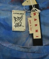 MARNI（マルニ）ミニスカート 青 サイズ:40(M位) レディース/2200640106058