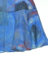 MARNI（マルニ）ミニスカート 青 サイズ:40(M位) レディース/2200640106058