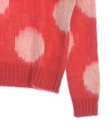 MARNI（マルニ）ニット・セーター 赤 サイズ:46(M位) メンズ/2200640106089