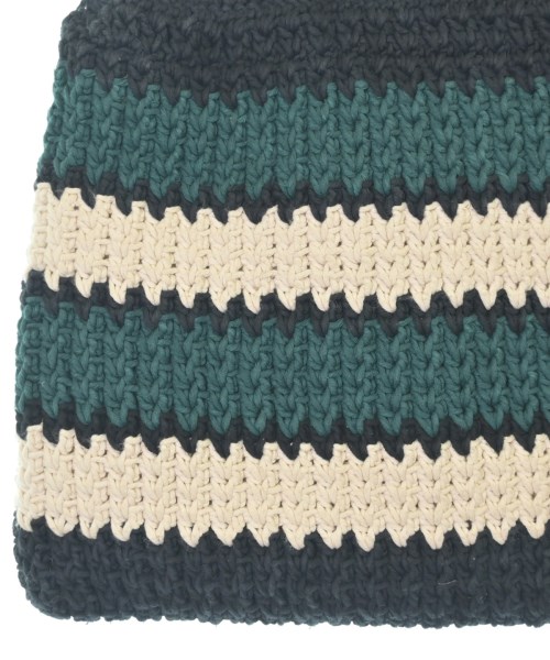 MARNI（マルニ）ハンドバッグ 緑 サイズ:- レディース/2200640179021