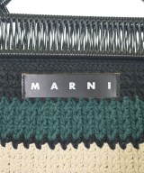 MARNI（マルニ）ハンドバッグ 緑 サイズ:- レディース/2200640179021