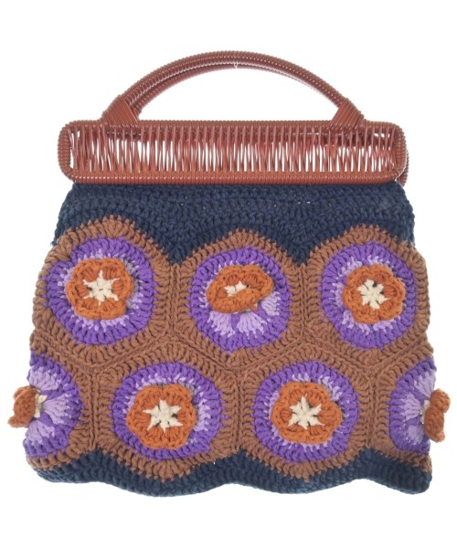 MARNI（マルニ）その他 茶 サイズ:- レディース/2200640179045