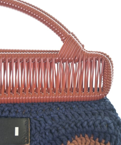 MARNI（マルニ）その他 茶 サイズ:- レディース/2200640179045