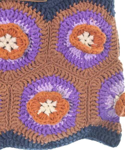 MARNI（マルニ）その他 茶 サイズ:- レディース/2200640179045