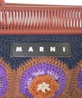 MARNI（マルニ）その他 茶 サイズ:- レディース/2200640179045