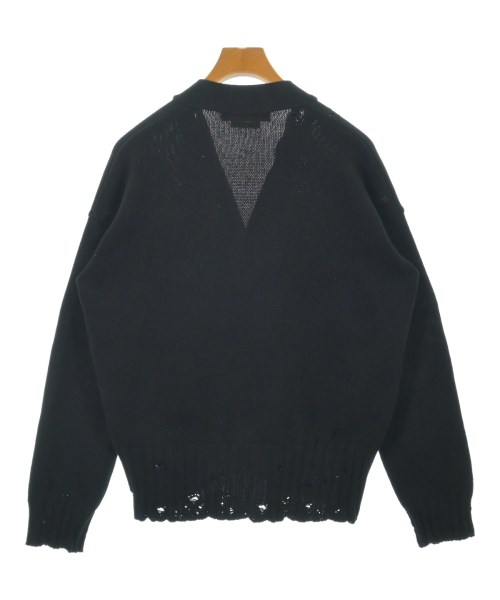 MARNI（マルニ）カーディガン 黒 サイズ:44(S位) メンズ/2200640222017