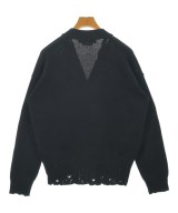 MARNI（マルニ）カーディガン 黒 サイズ:44(S位) メンズ/2200640222017