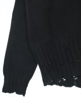 MARNI（マルニ）カーディガン 黒 サイズ:44(S位) メンズ/2200640222017