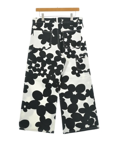 MARNI（マルニ）その他 黒 サイズ:46(M位) メンズ/2200640222031