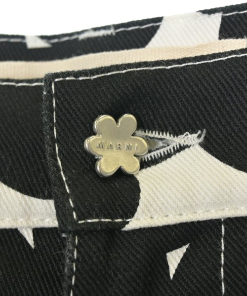 MARNI（マルニ）その他 黒 サイズ:46(M位) メンズ/2200640222031