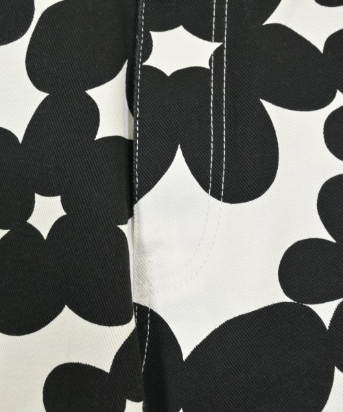 MARNI（マルニ）その他 黒 サイズ:46(M位) メンズ/2200640222031