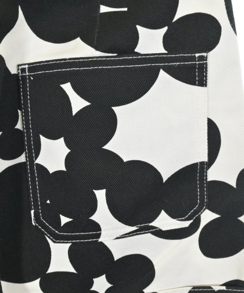 MARNI（マルニ）その他 黒 サイズ:46(M位) メンズ/2200640222031