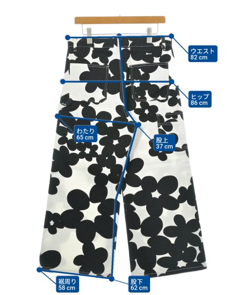 MARNI（マルニ）その他 黒 サイズ:46(M位) メンズ/2200640222031