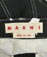 MARNI（マルニ）その他 黒 サイズ:46(M位) メンズ/2200640222031