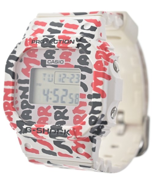 MARNI（マルニ）腕時計 白 サイズ:- メンズ/2200640222048