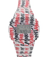 MARNI（マルニ）腕時計 白 サイズ:- メンズ/2200640222048