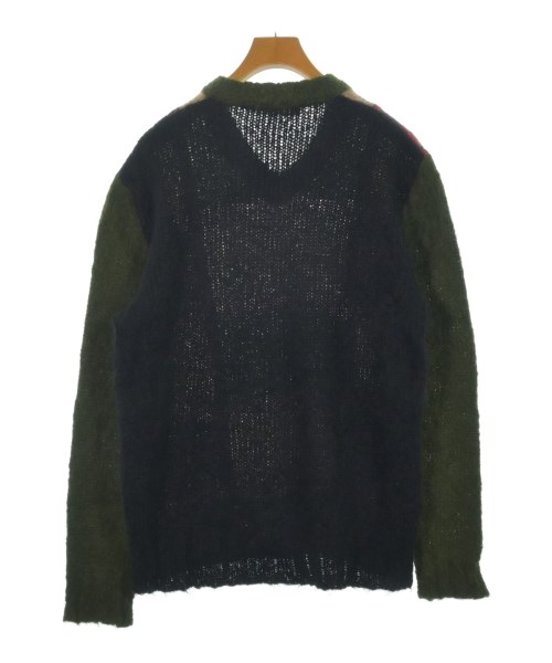 MARNI（マルニ）ニット・セーター カーキ サイズ:44(S位) メンズ/2200640269029