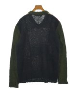 MARNI（マルニ）ニット・セーター カーキ サイズ:44(S位) メンズ/2200640269029