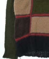 MARNI（マルニ）ニット・セーター カーキ サイズ:44(S位) メンズ/2200640269029