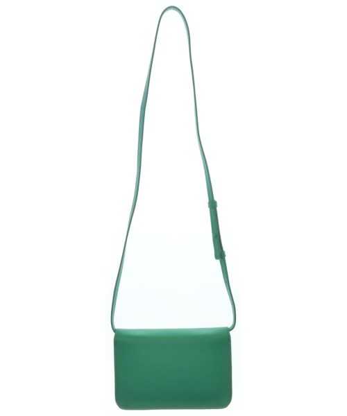 MARNI（マルニ）ショルダーバッグ 緑 サイズ:- レディース/2200640295165