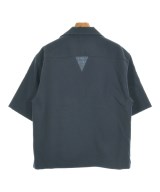 MARNI（マルニ）カジュアルシャツ 紺 サイズ:48(L位) メンズ/2200640301040