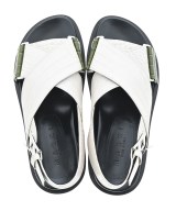 MARNI（マルニ）サンダル グレー サイズ:EU36(22.5cm位) レディース/2200622899084