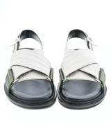 MARNI（マルニ）サンダル グレー サイズ:EU36(22.5cm位) レディース/2200622899084