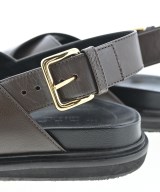 MARNI（マルニ）サンダル 茶 サイズ:EU36(22.5cm位) レディース/2200622899091