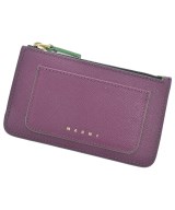 MARNI（マルニ）財布・コインケース 紫 サイズ:- レディース/2200625457014