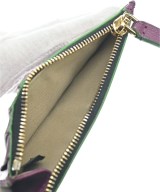 MARNI（マルニ）財布・コインケース 紫 サイズ:- レディース/2200625457014
