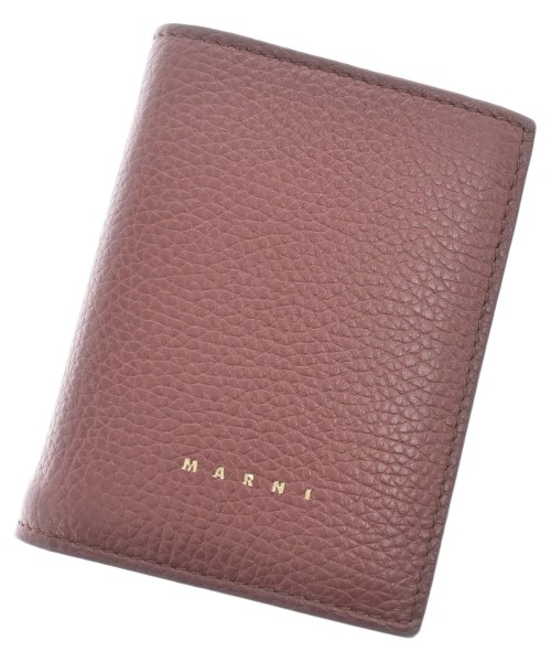 マルニ(MARNI)のMARNI 財布・コインケース