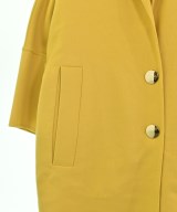 MARNI（マルニ）チェスターコート 黄 サイズ:40(M位) レディース/2200628570048