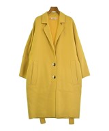 MARNI チェスターコート