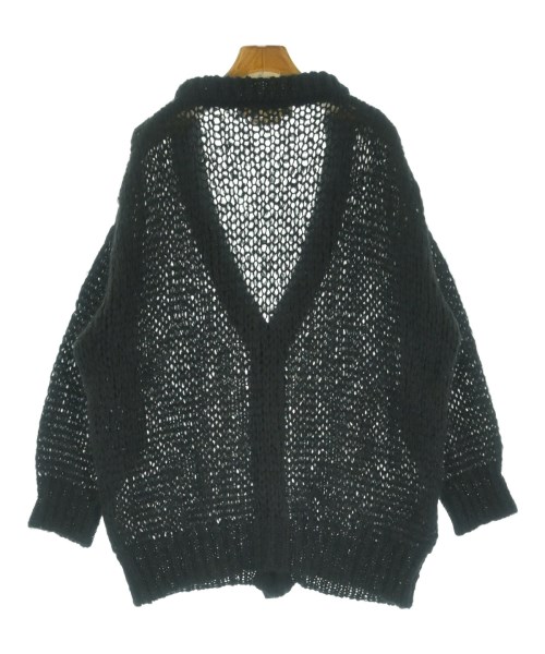 MARNI（マルニ）カーディガン 黒 サイズ:38(S位) レディース/2200640402105