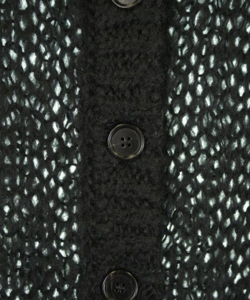 MARNI（マルニ）カーディガン 黒 サイズ:38(S位) レディース/2200640402105