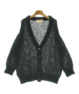 MARNI（マルニ）カーディガン 黒 サイズ:38(S位) レディース/2200640402105
