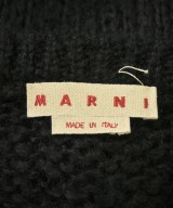MARNI（マルニ）カーディガン 黒 サイズ:38(S位) レディース/2200640402105