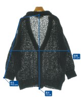 MARNI（マルニ）カーディガン 黒 サイズ:38(S位) レディース/2200640402105
