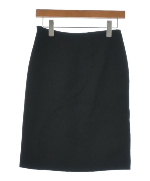 MARNI（マルニ）ひざ丈スカート 黒 サイズ:38(S位) レディース/2200640402242